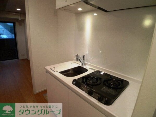 ハーモニーレジデンス駒込の物件内観写真